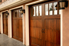 Rechullin garage extension quotes